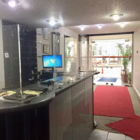 Hotel Kayapali Bursa