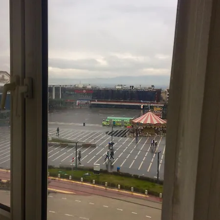 Hotel Kayapali