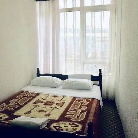 Hotel Kayapali *