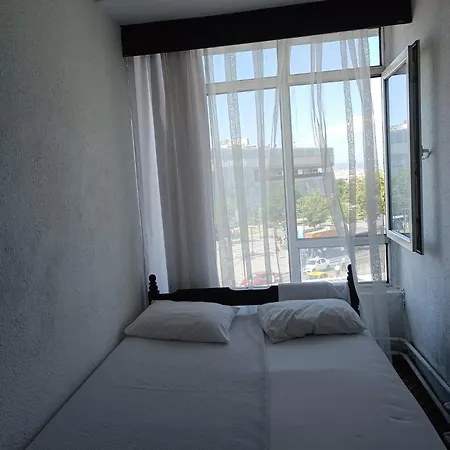 Kayapali Hotel Bursa