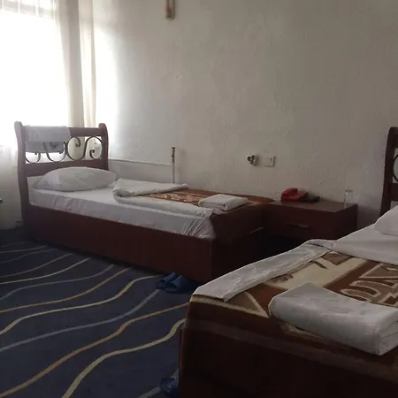 Hotel Kayapali